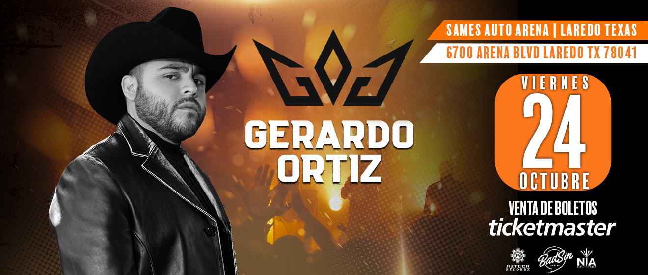 Gerardo Ortiz